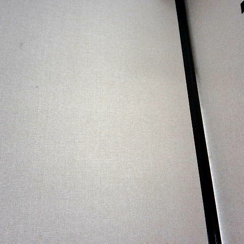 Plain Light Gray Fabric Sample