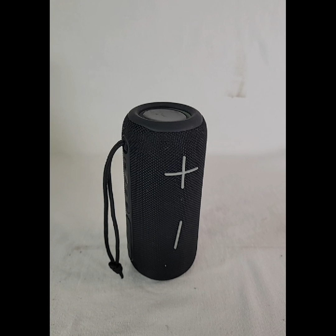 Portable Bluetooth Speaker