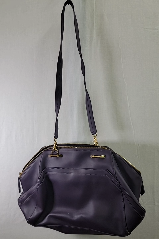 Zac Posen Plum Exclusive Delta Airlines