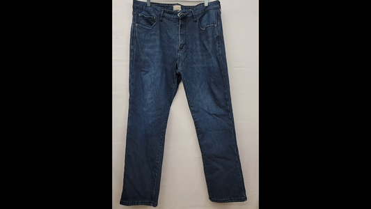 Vintage Weatherproof Lined Jeans Size 36W x 30L