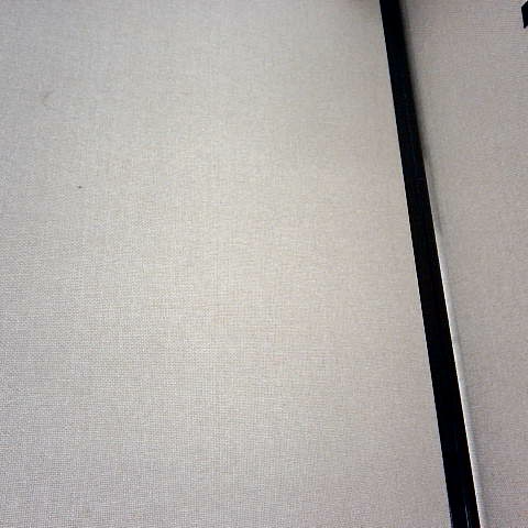 Plain Solid Color Fabric