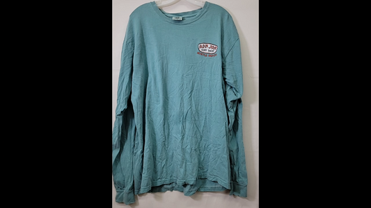 Ron Jon Surf Shop Long Sleeved Size L