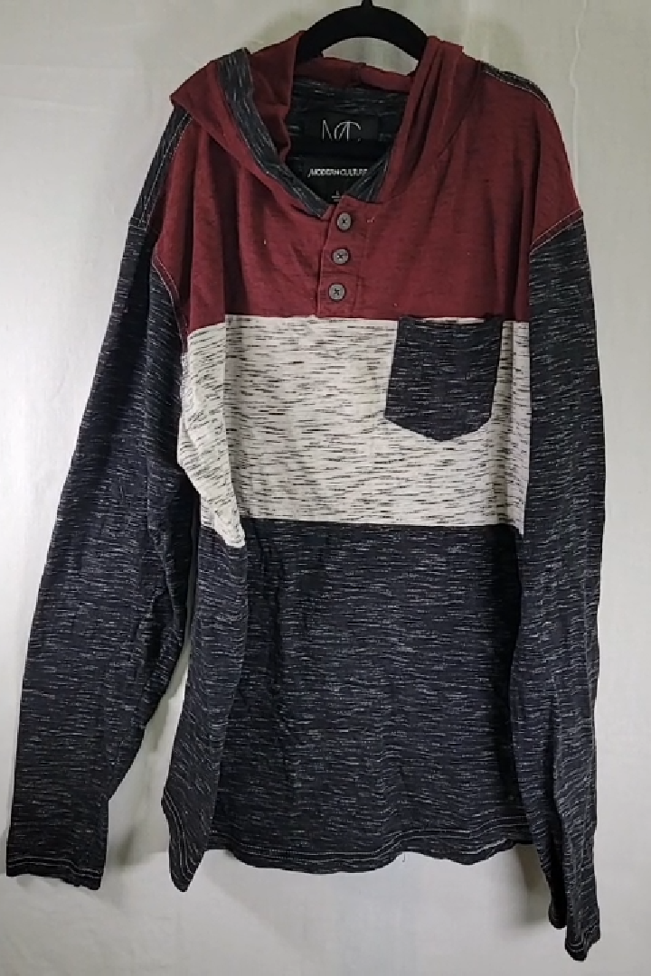 Modern Culture Kid's Shirt Size L
