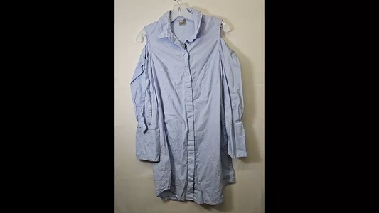 ASOS Women's Shirt Casual Dress Size 6