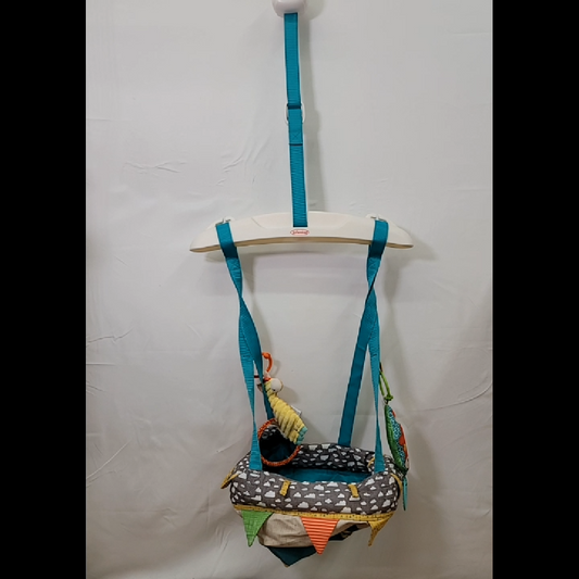 Infantino Up, Up, & Away Deluxe Doorway Jumper