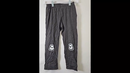 Bear Pants Size 3T-4T
