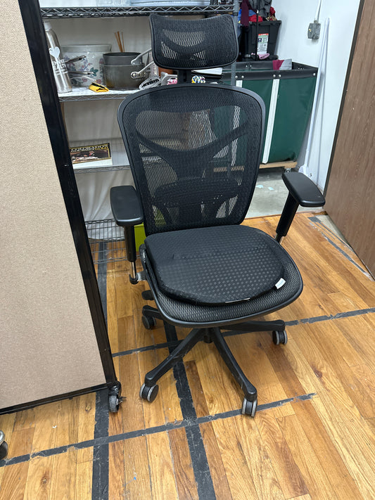 Stylish Mesh Office Chair