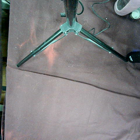 Tripod Lighting Stand