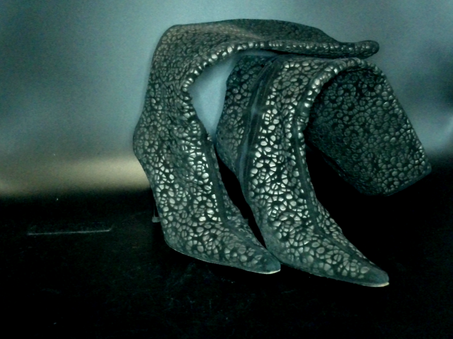 Vero Cuoio Boots Size 9