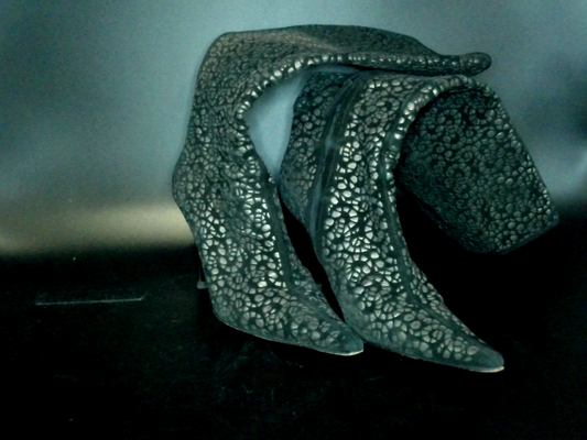 Vero Cuoio Boots Size 9