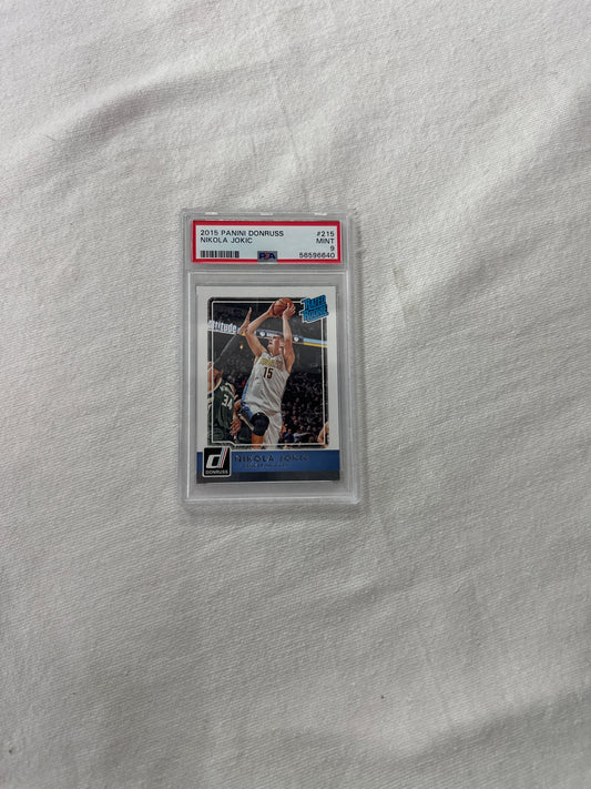 Unknown Item