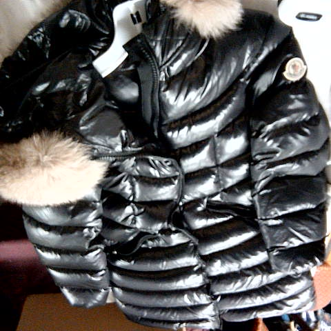 Stylish Black Jacket