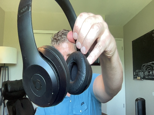 Beats Solo3 Wireless On-Ear Headphones