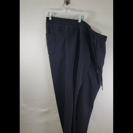 Comfortable Black Pants for Everyday Wear