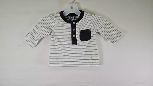 Unisex Baby & Toddler Tops