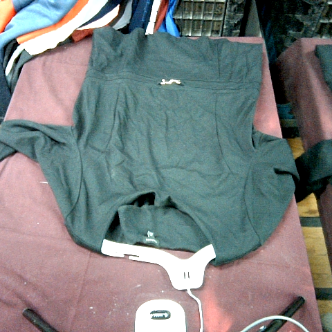 Black Sleepwear or Loungewear
