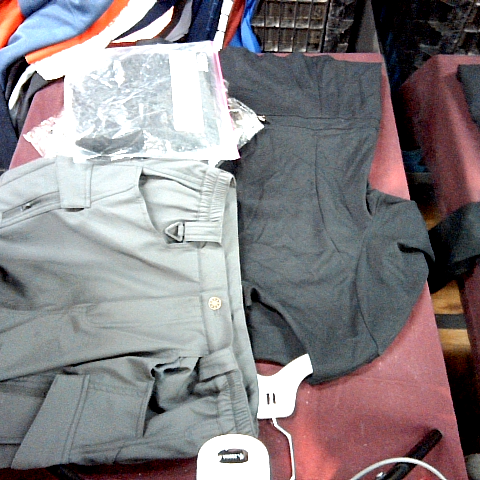 Pants