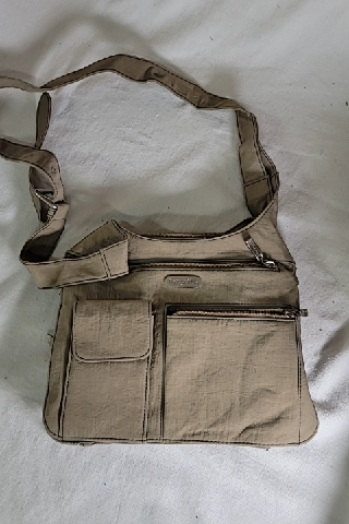 Baggallini Crossbody Bag