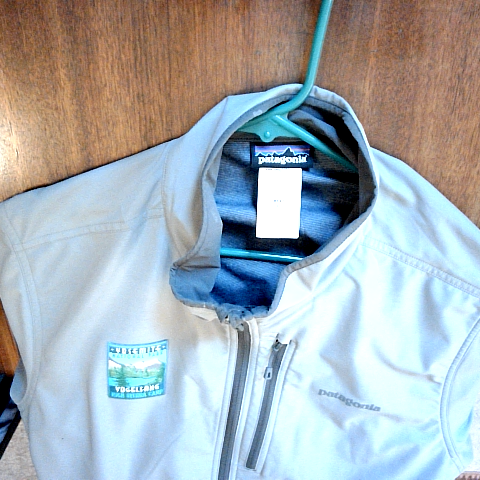 Patagonia Women's Full-Zip Vest