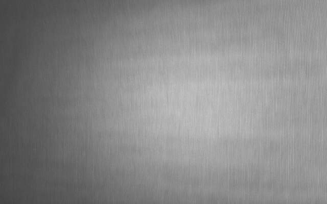 Gray Corduroy Fabric