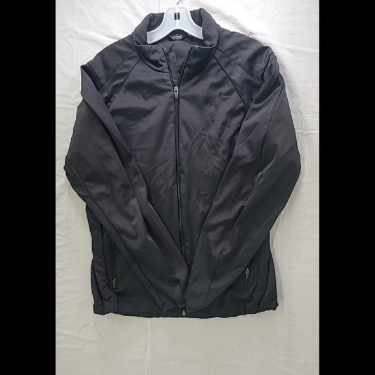 Men's Black Jacket