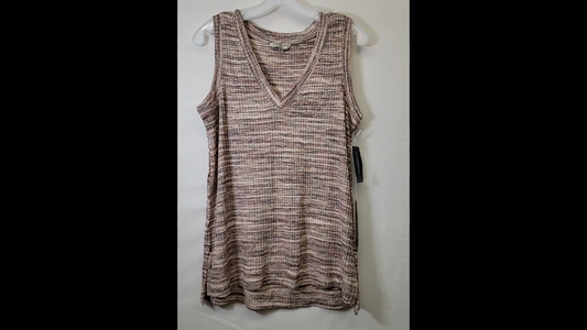 Liverpool Tank Size M