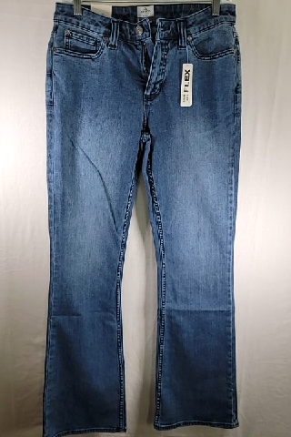 Ridgecut Women's Bootcut Jeans Size 10- NWT