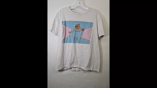 Riot Society Tee
