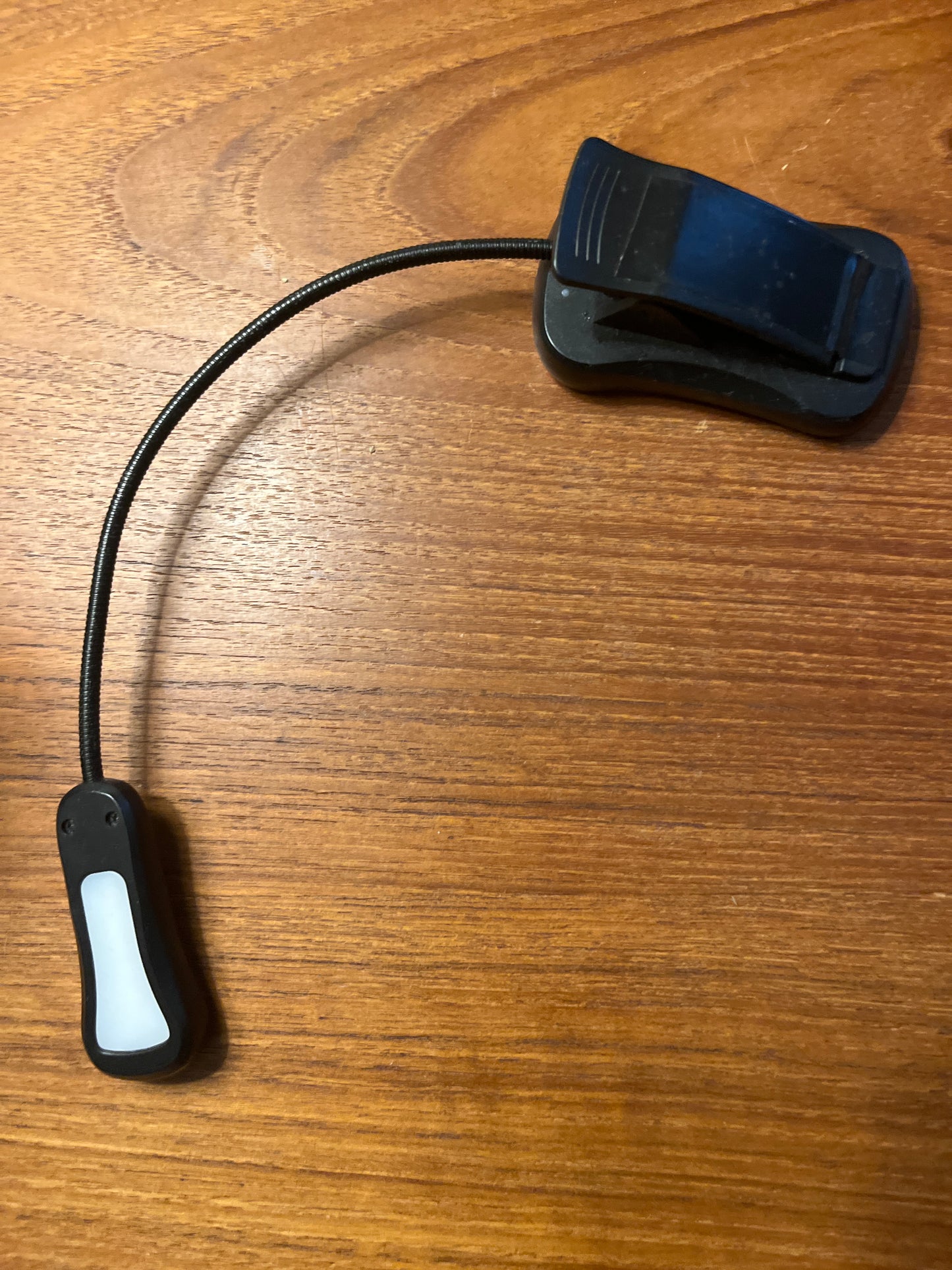 Unknown Item