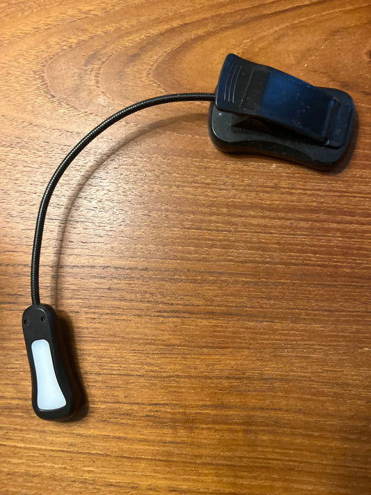 Unknown Item