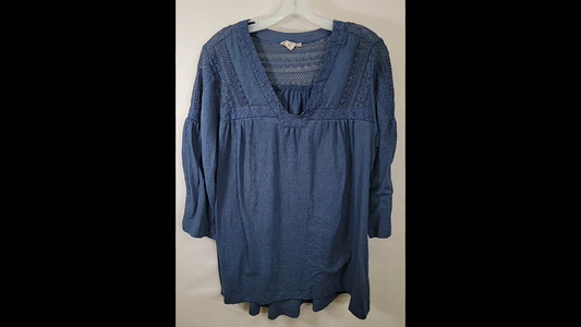 Style & Co. Tops Size 1x