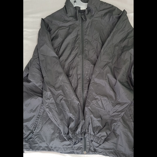 PROSPARK Black Jacket - Stylish and Versatile