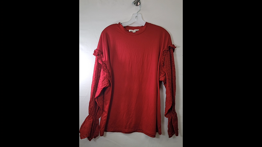 Vine & Love Womens Top Size M