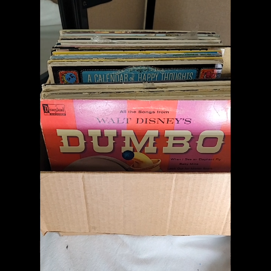 Unknown Item