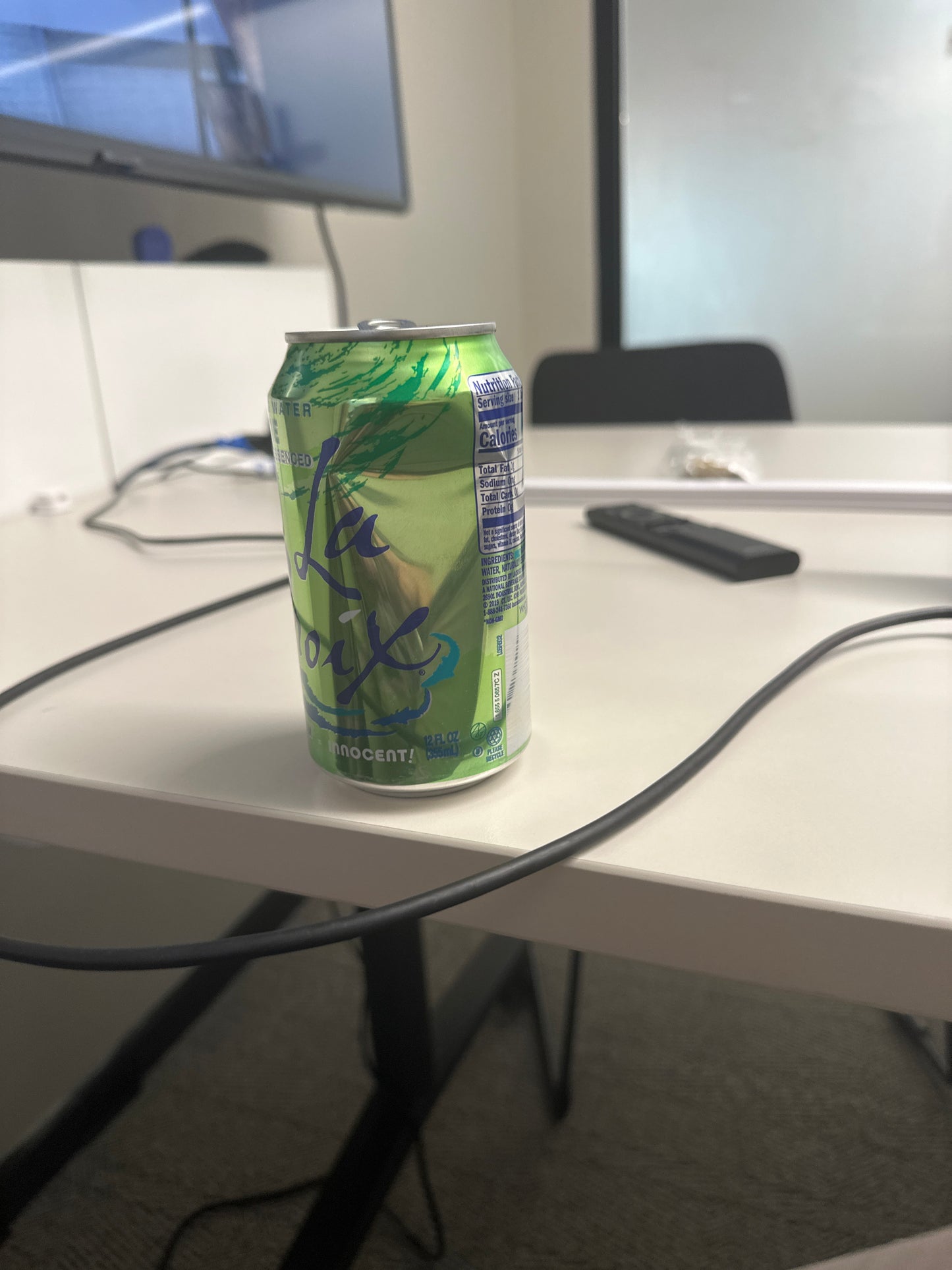 Unknown Item
