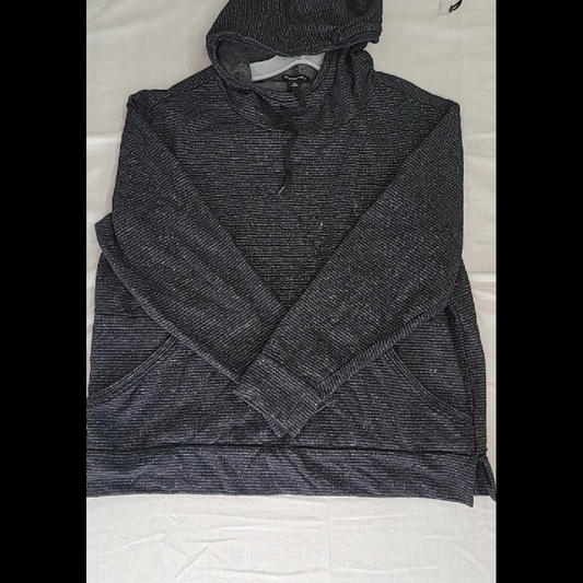 Champion Men's XL Black Hoodie