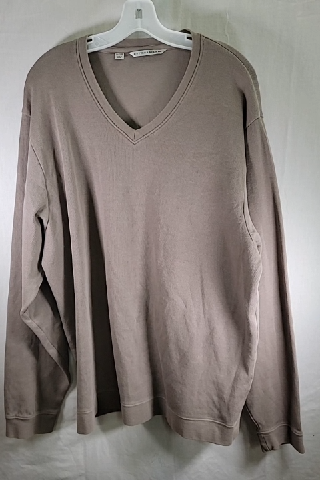 Cutter & Buck Men's V-Neck Sweater Size XXL