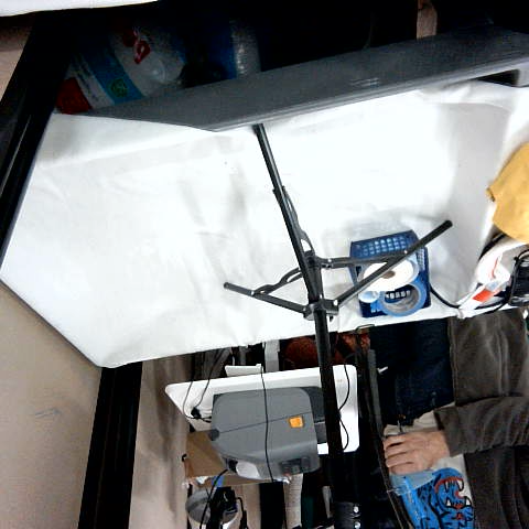 Photo Studio Setup
