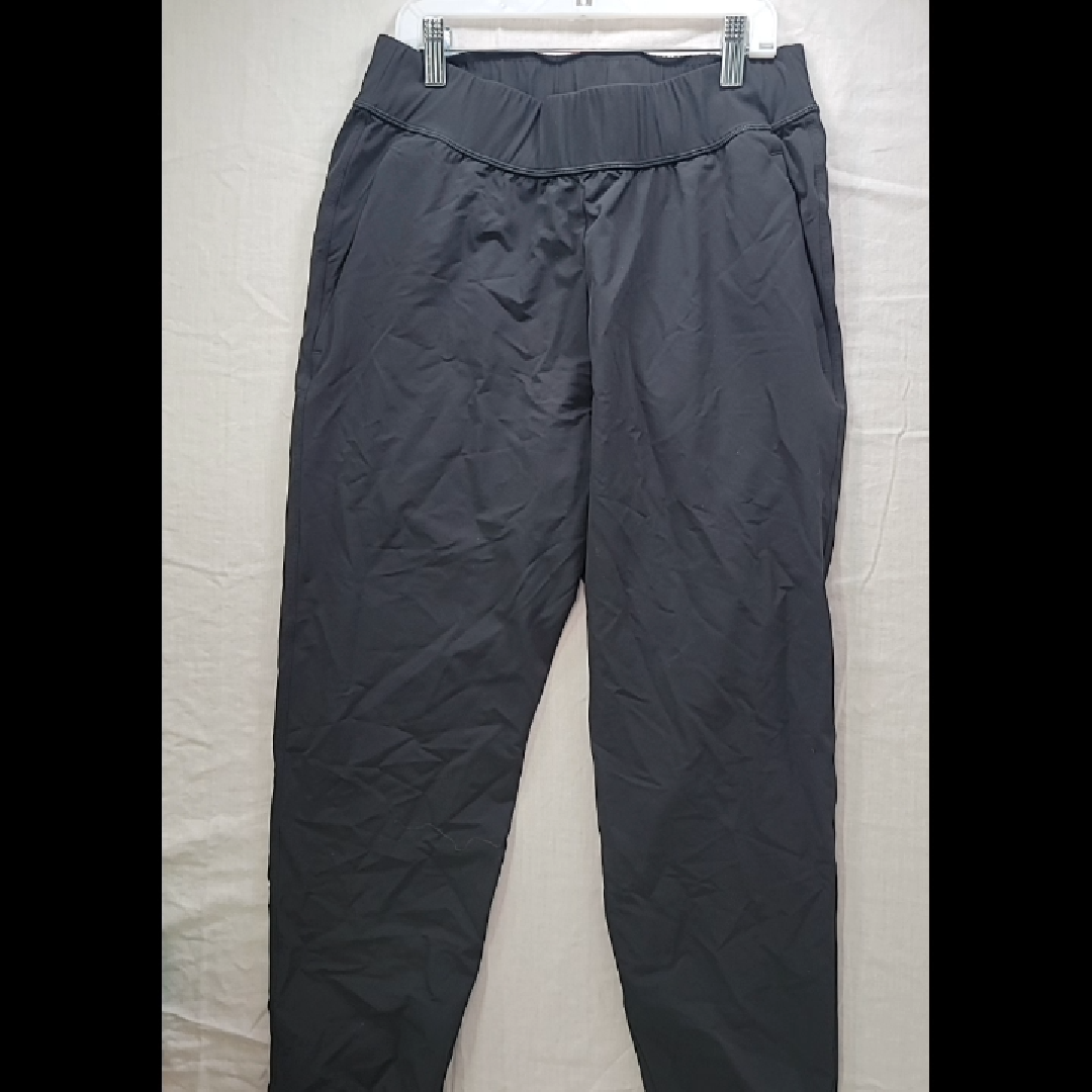 Cotopaxi Women's Black Pants - Size M