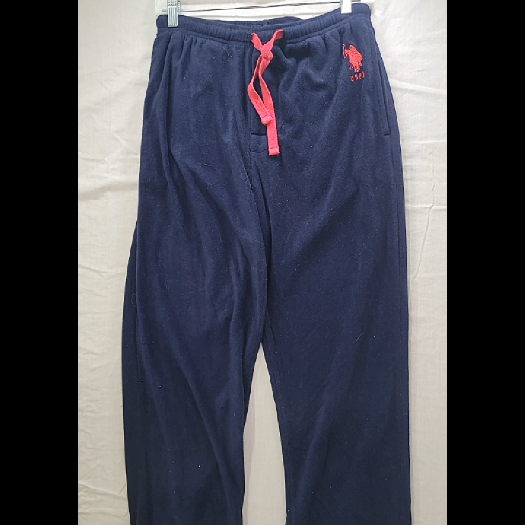 Polo Ralph Lauren Men's Navy Sleep Pants