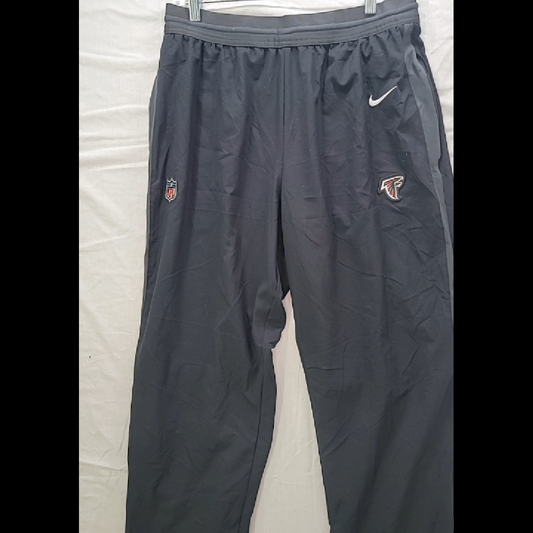 Nike NFL Atlanta Falcons Dri-FIT Athletic Pants - XL