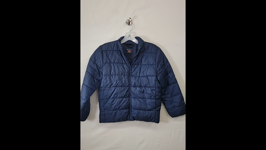 Children's Place Down Jacket Size M