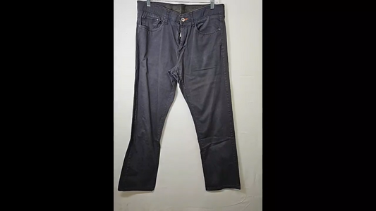 Men's Weatherproof Vintage Pants Size 32W x 30L