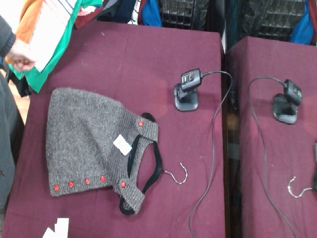 Baby Knitted Bodysuit