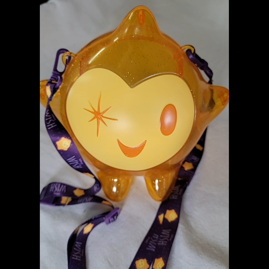 Unknown Item