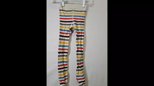 Rainbow Pants Size 3T-4T
