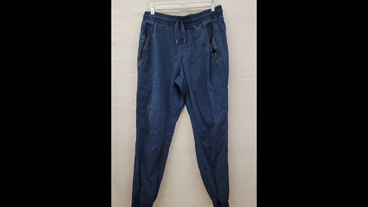 Under Armour Blue Pants Size M