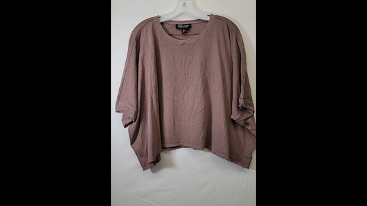 Man & Me Sweater Size Petite S