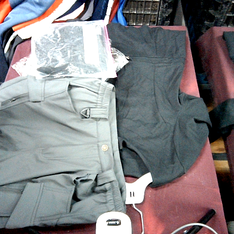 Shirts