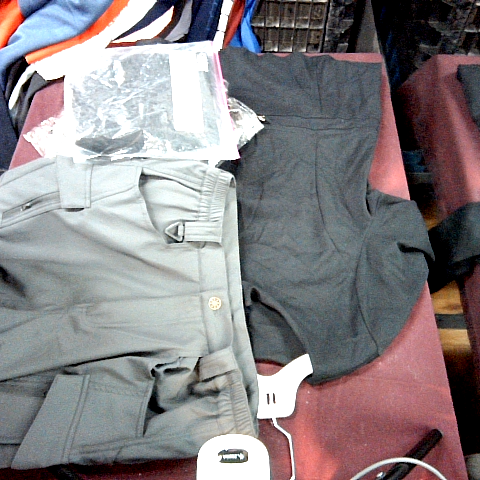 Pants